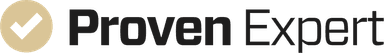 Proven Expert Review Logo