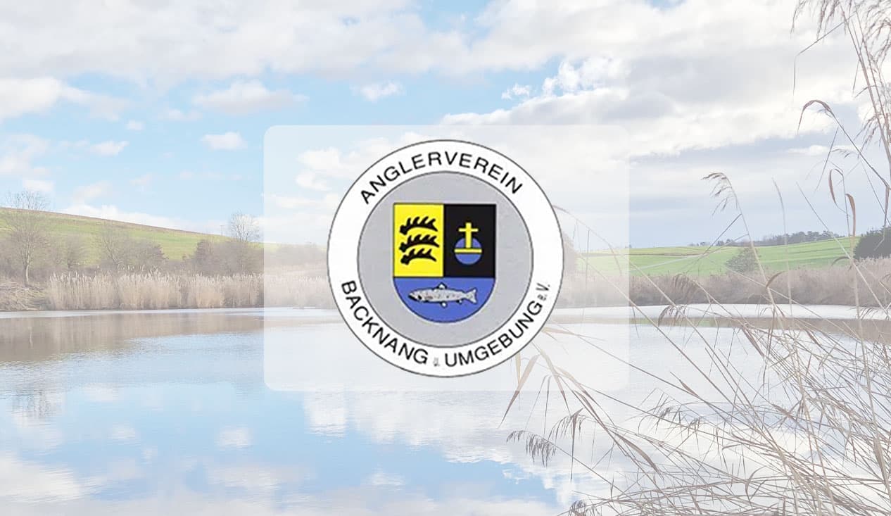 Anglerverein Backnang und Umgebung e.V.