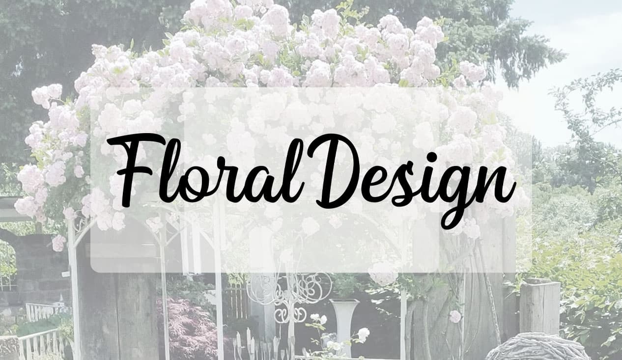 Floral Design Serby - Floristik & Dekoration