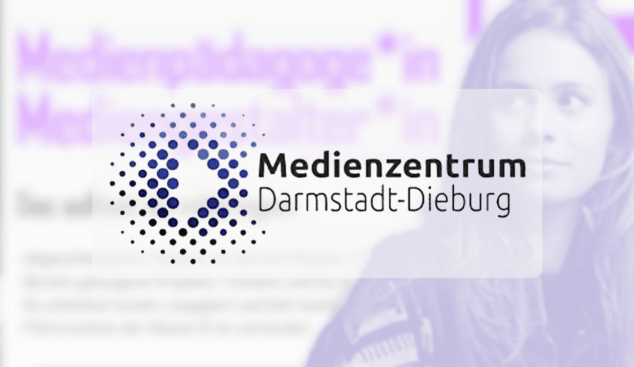 Medienzentrum Darmstadt Dieburg