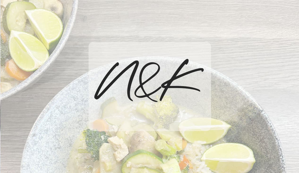 Nils & Kathi – Back- und Kochrezepte