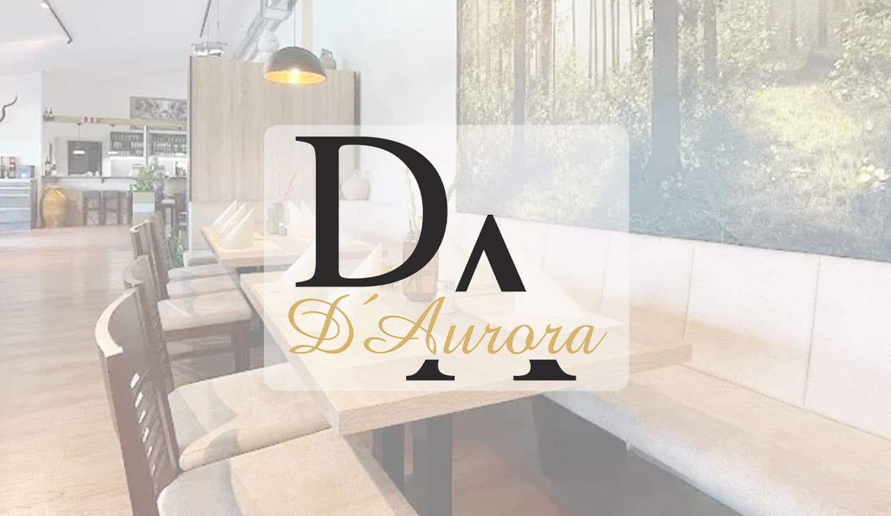 Ristorante D'Aurora